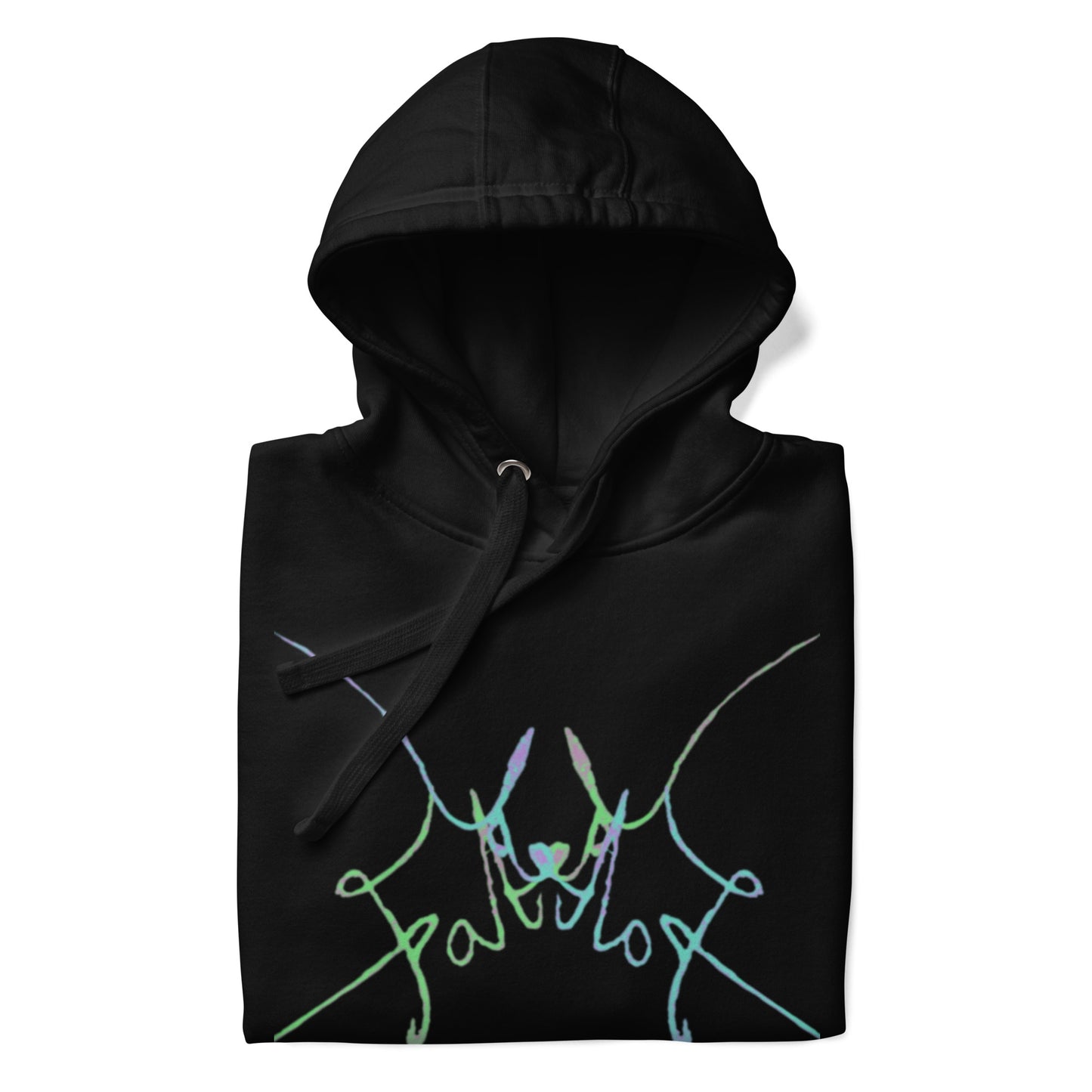 Fated Emerald Hoodie