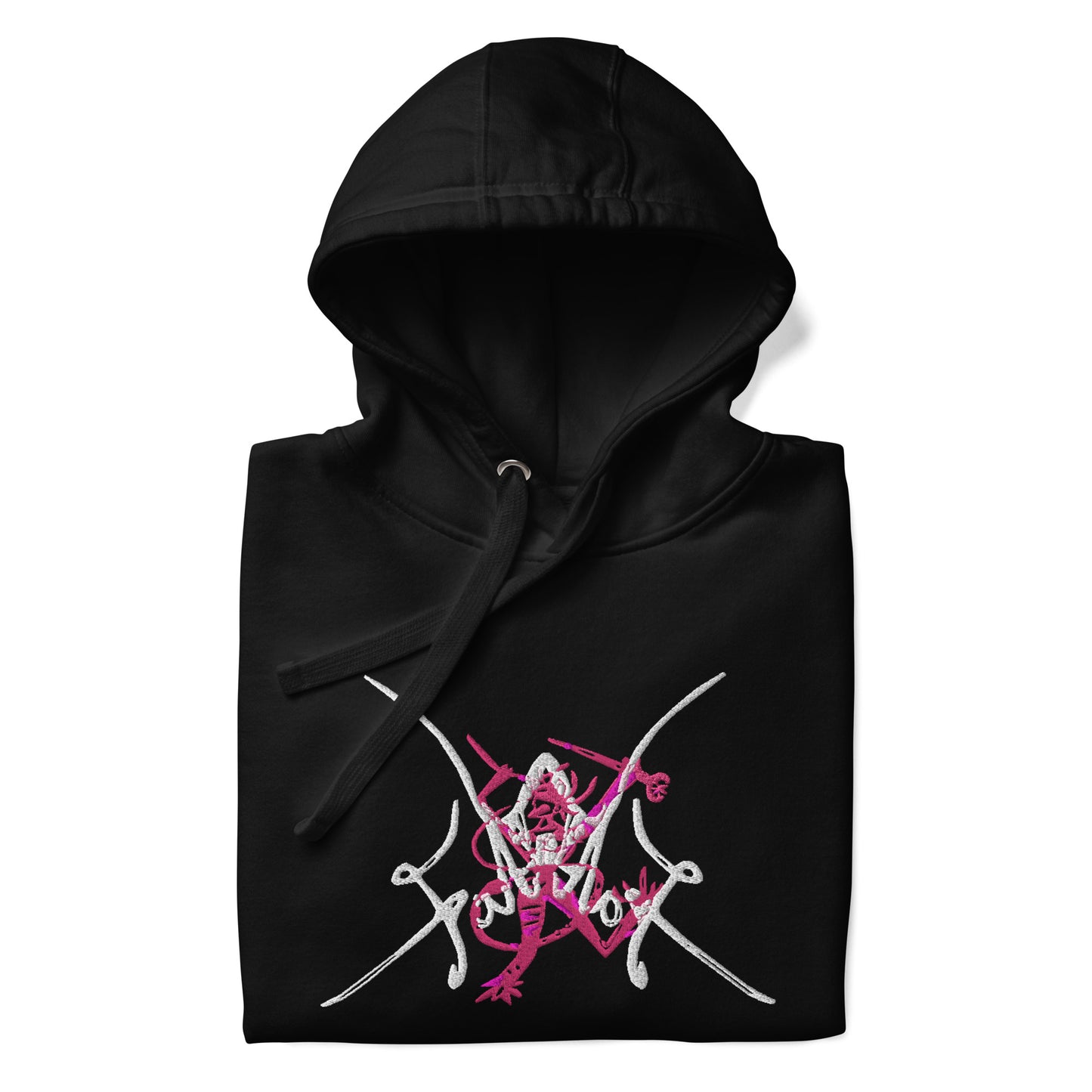 Fated Dragon Hoodie